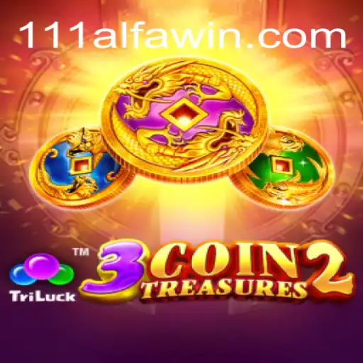 Descubra o Fascinante Mundo de 3CoinTreasures2: Aventura e Estratégia