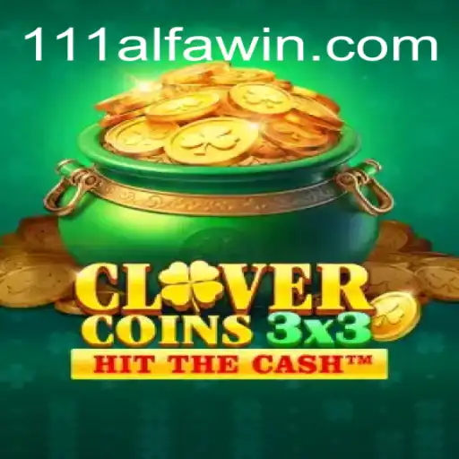 Descubra o Mundo de Clovercoin3x3: O Jogo que Une Estratégia e Entretenimento