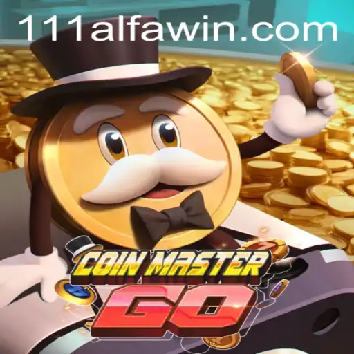 Descubra CoinMasterGO: A Nova Sensação dos Jogos com 111Alfa.com