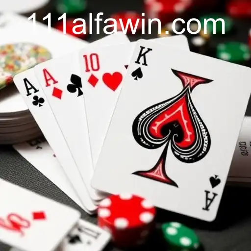 Jogos de cartas