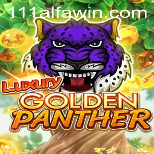 Descubra o Mundo do Jogo LUXURYGOLDENPANTHER