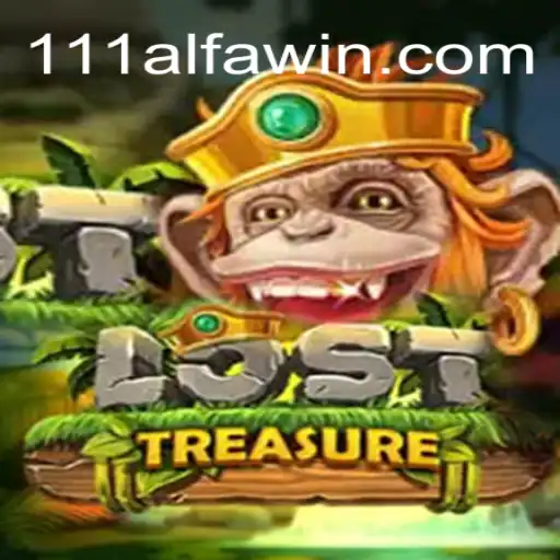 Descubra a Aventura Surpreendente de LostTreasure