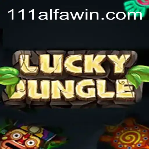 Descubra as Aventuras e Regras de LuckyJungle: Um Mergulho na Selva da Sorte