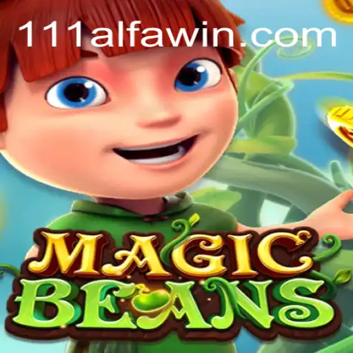 Descubra tudo sobre MAGICBEANS e como jogar com 111Alfa.com