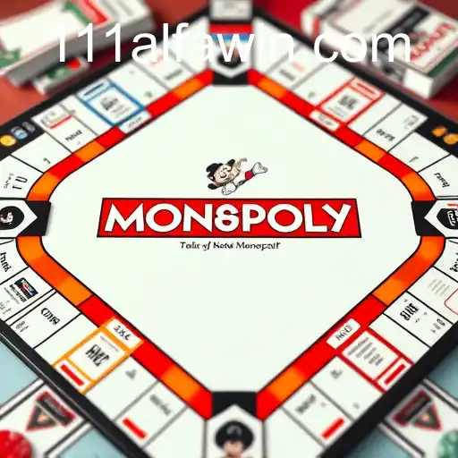 Monopoly