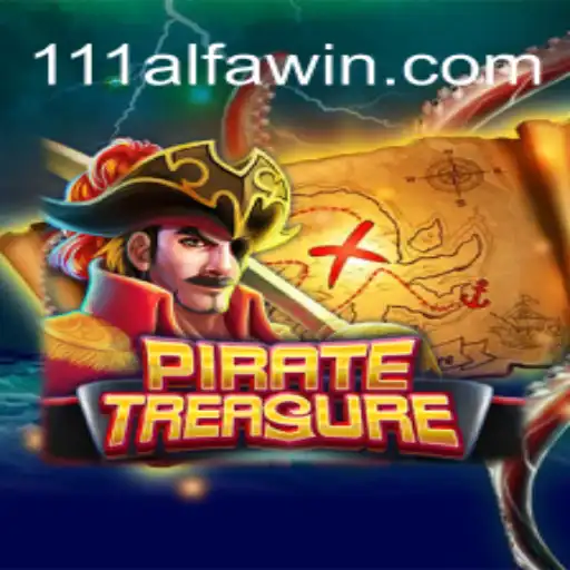 PirateTreasure: Explore Aventuras Emocionantes e Regras de Jogo Inovadoras