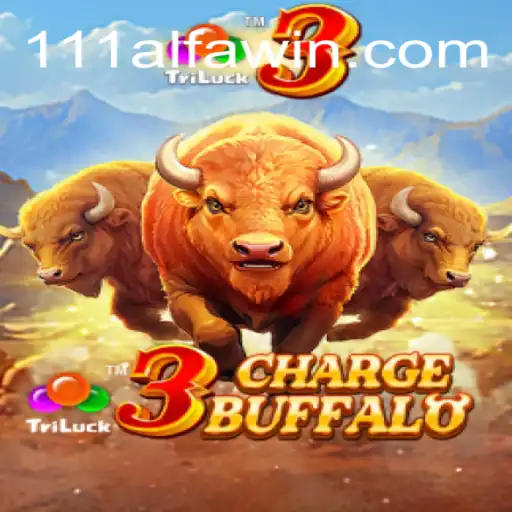 Descubra o Mundo de Aventura em 3ChargeBuffalo
