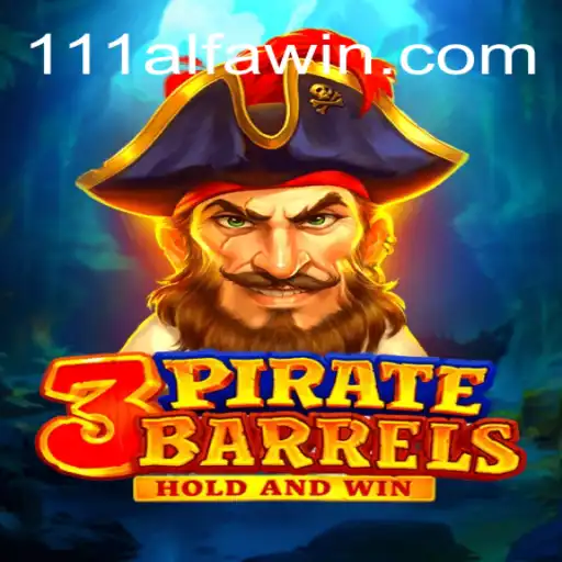 Explorando o Mundo de 3PirateBarrels: Aventura e Estratégia em Alto Mar