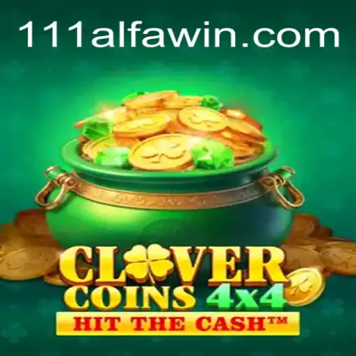 CloverCoins4x4: Descubra o Fascinante Mundo do Novo Jogo Inovador
