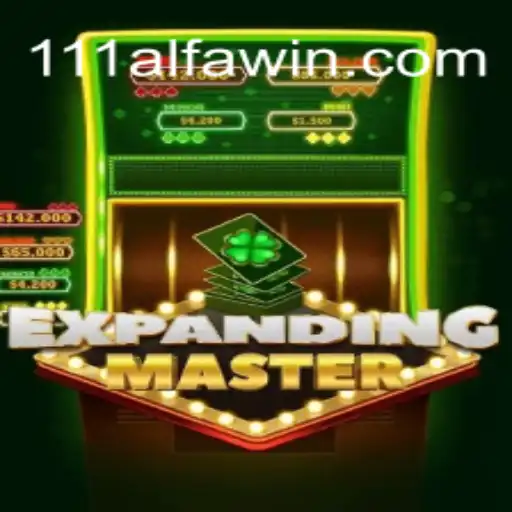 Explorando o Universo de ExpandingMaster: A Nova Sensação do 111Alfa.com