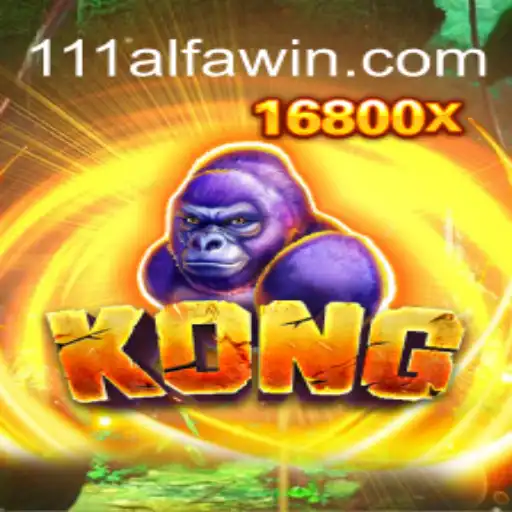 Descubra o Mundo do Jogo Kong com 111Alfa.com
