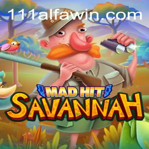 Descubra o Inovador Jogo MadHitSavannah: Regras, História e Estratégias
