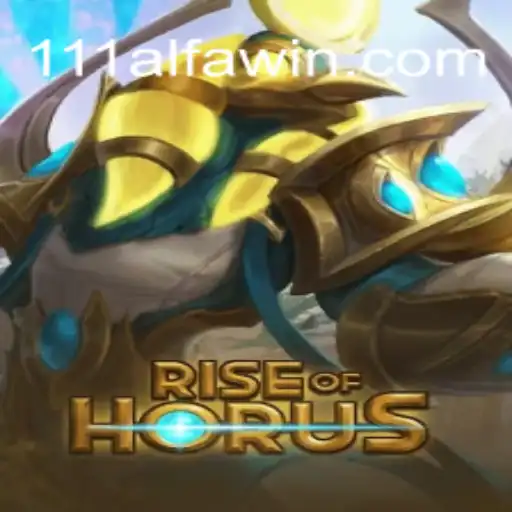 Descubra o cativante mundo de RiseofHorus: Descrição, Introdução e Regras