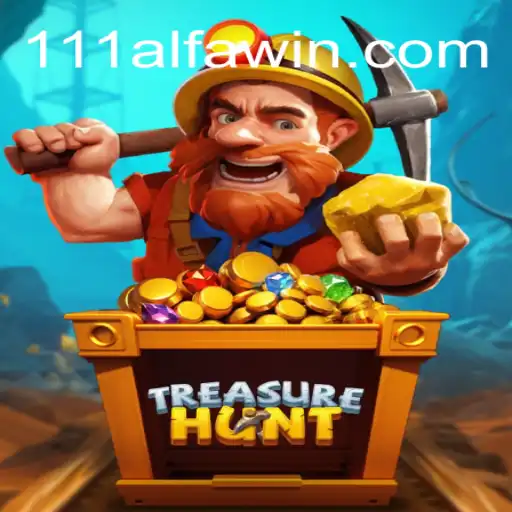 Aventuras e Estratégias em TreasureHunt: Desvendando o Mundo de 111Alfa.com