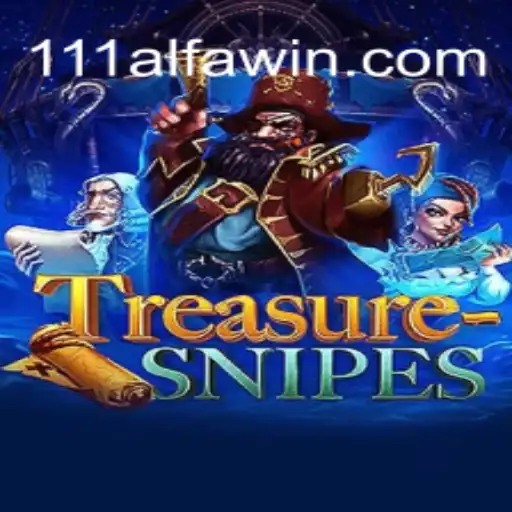 Introdução ao Mundo Excitante de TreasureSnipes!