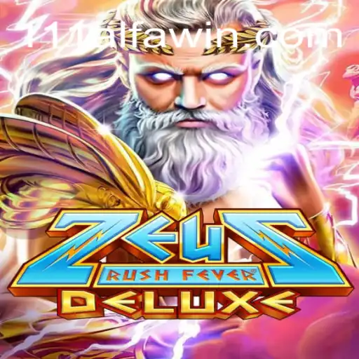 Descubra ZeusRushFeverDeluxe: O Novo Fenômeno dos Jogos de Cassino Online